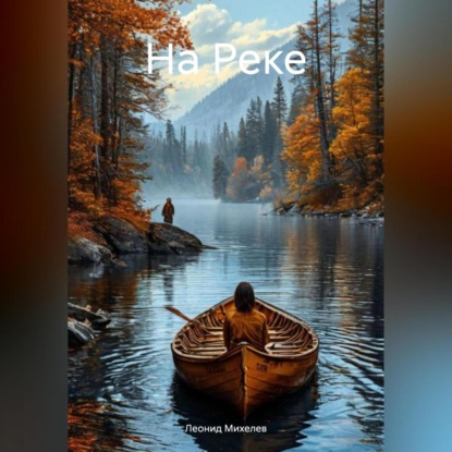 Скачать книгу На Реке