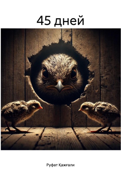 45 дней