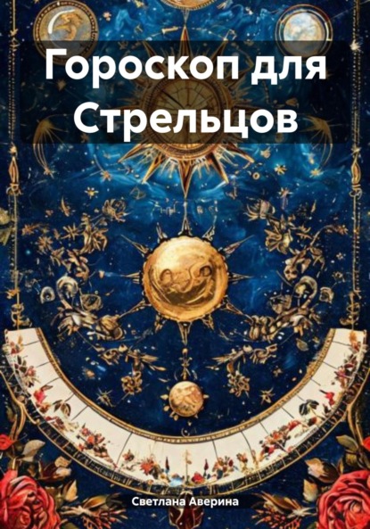 Скачать книгу Гороскоп для Стрельцов