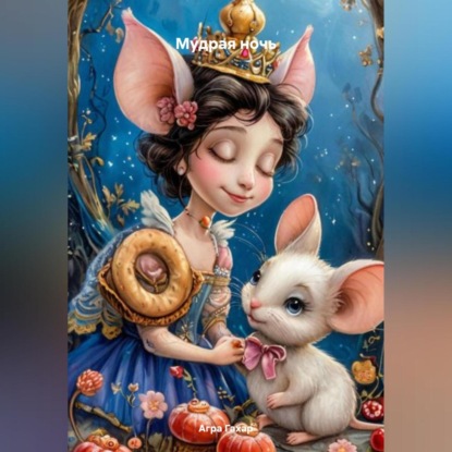 Скачать книгу Мудрая ночь