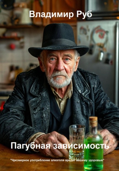 Скачать книгу Пагубная зависимость