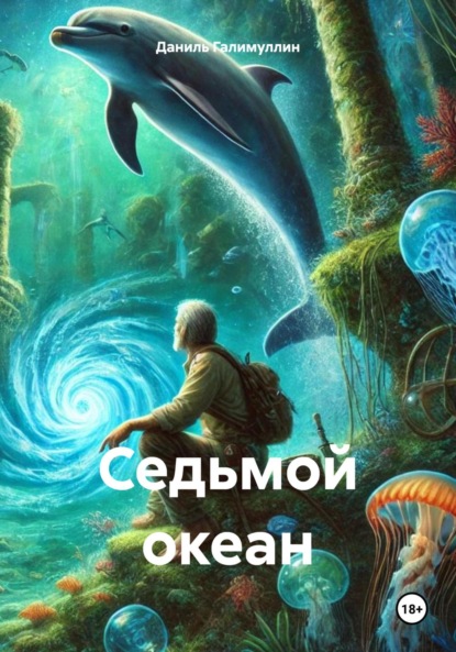 Скачать книгу Седьмой океан