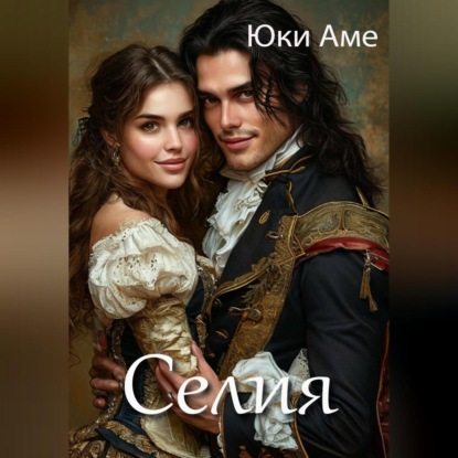 Скачать книгу Селия