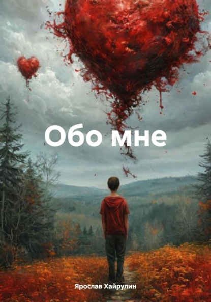 Скачать книгу Обо мне