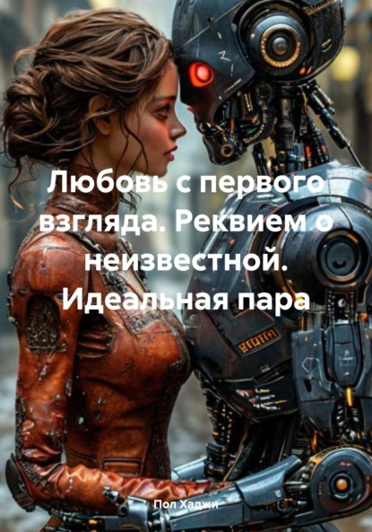 Скачать книгу Любовь с первого взгляда. Реквием о неизвестной. Идеальная пара