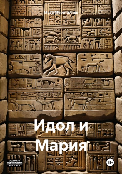 Скачать книгу Идол и Мария