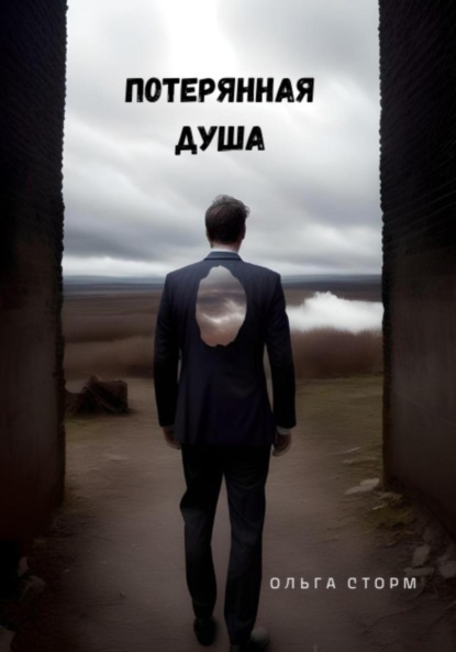 Скачать книгу Потерянная душа