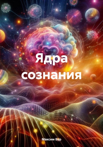 Скачать книгу Ядра сознания
