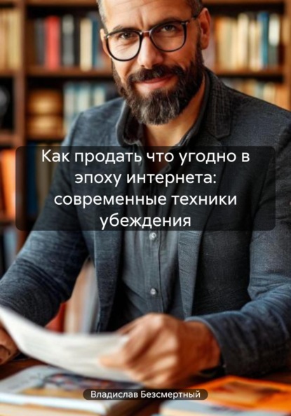 Скачать книгу Как продать что угодно в эпоху интернета: современные техники убеждения
