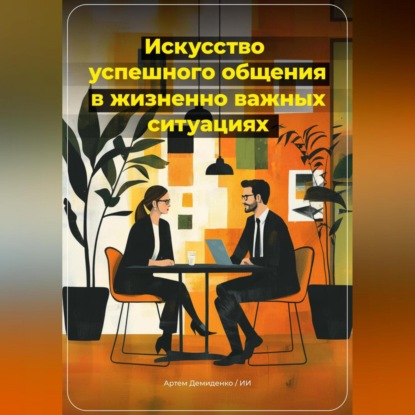 Скачать книгу Искусство успешного общения в жизненно важных ситуациях