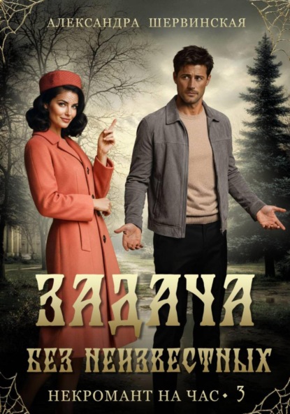 Скачать книгу Задача без неизвестных