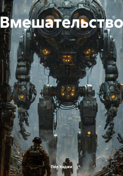 Скачать книгу Вмешательство