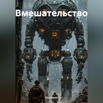 Скачать книгу Вмешательство