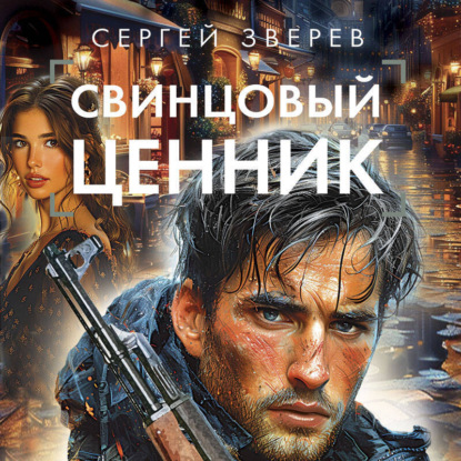 Скачать книгу Свинцовый ценник
