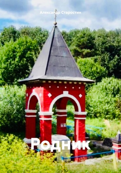 Скачать книгу Родник