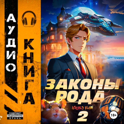 Скачать книгу Законы Рода. Том 2