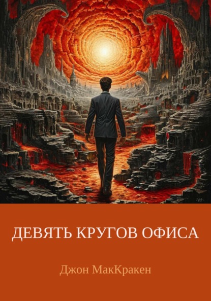 Скачать книгу Девять кругов офиса