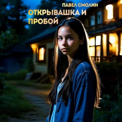 Скачать книгу Открывашка и пробой