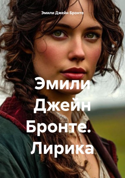 Скачать книгу Эмили Джейн Бронте. Лирика