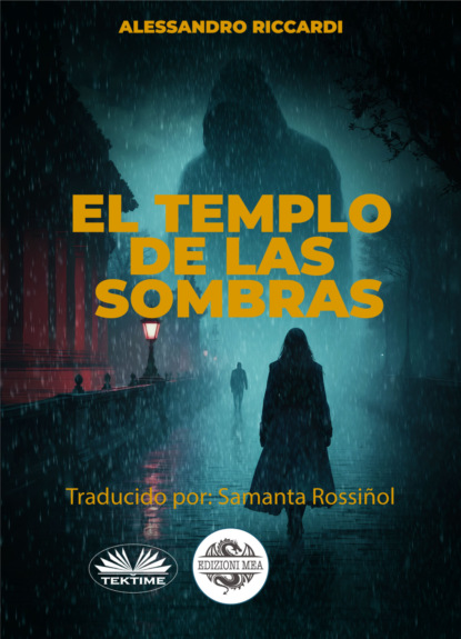 Скачать книгу El Templo De Las Sombras