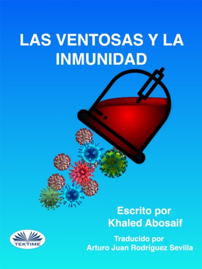 Скачать книгу Las Ventosas Y La Inmunidad