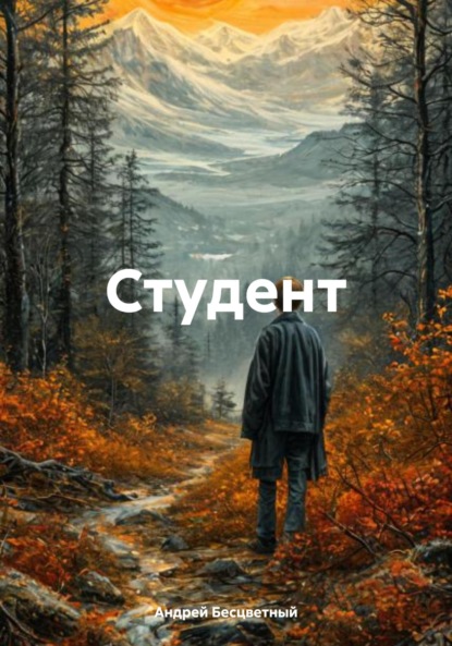 Скачать книгу Студент