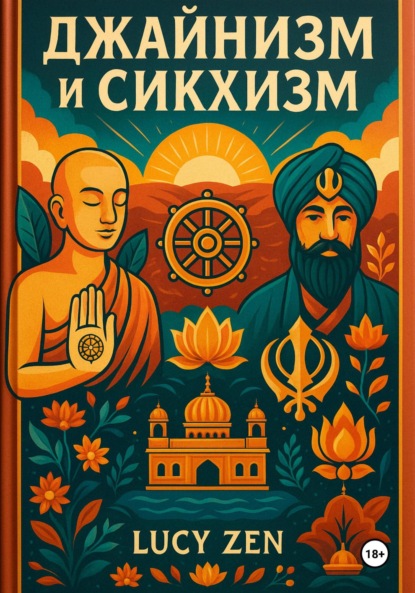 Джайнизм и сикхизм