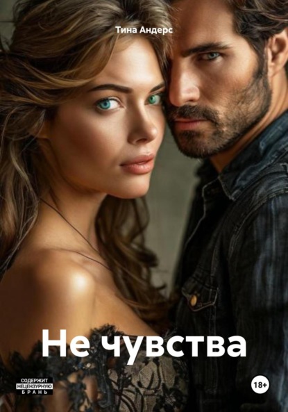 Скачать книгу Не чувства