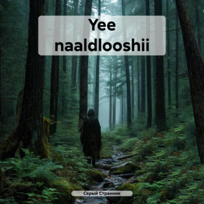 Скачать книгу Yee naaldlooshii