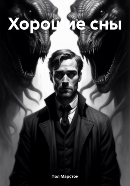Скачать книгу Хорошие сны