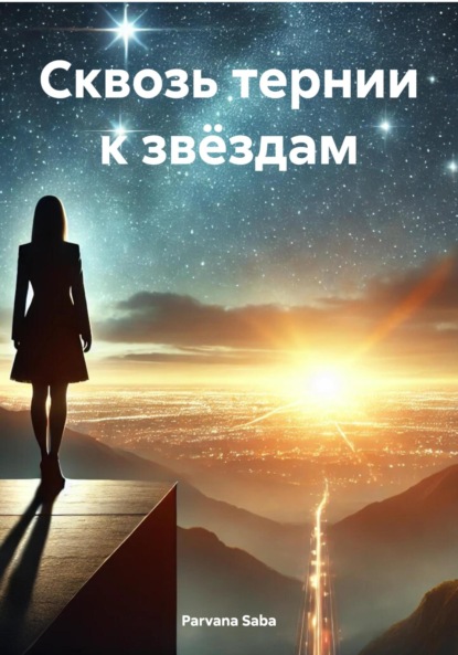 Скачать книгу Сквозь тернии к звёздам