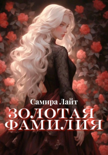 Скачать книгу Золотая фамилия