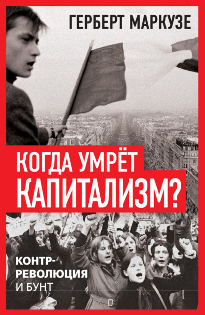 Скачать книгу Когда умрёт капитализм? Контрреволюция и бунт