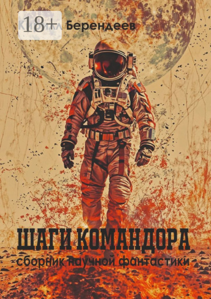 Шаги Командора