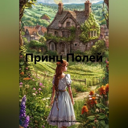 Скачать книгу Принц Полей