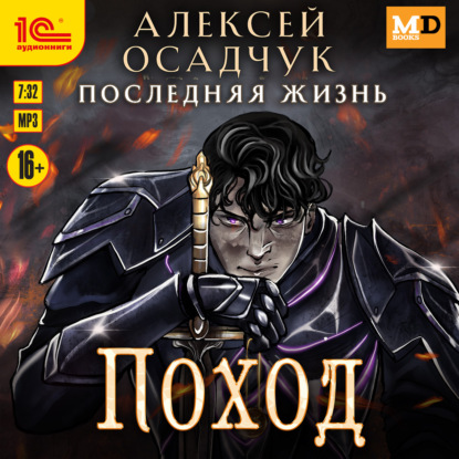 Скачать книгу Поход