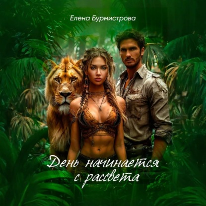 Скачать книгу День начинается с рассвета