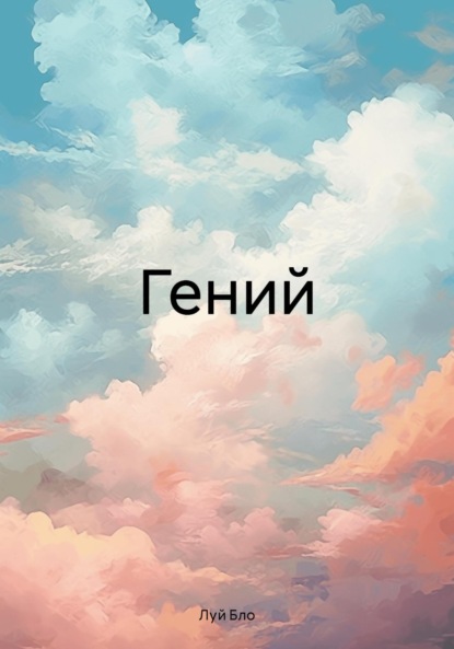 Скачать книгу Гений