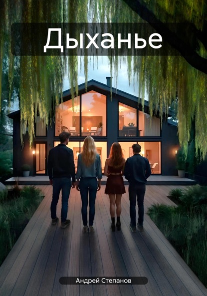 Скачать книгу Дыханье