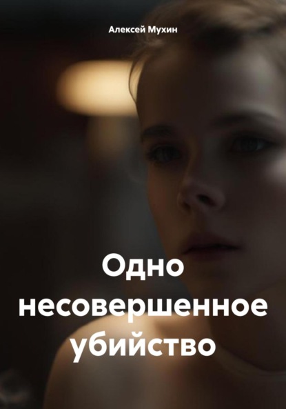 Скачать книгу Одно несовершенное убийство