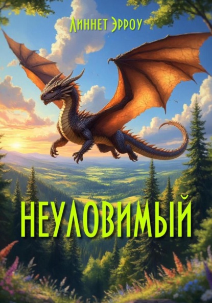 Скачать книгу Неуловимый