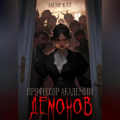 Скачать книгу Профессор Академии Демонов