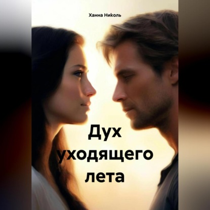 Скачать книгу Дух уходящего лета
