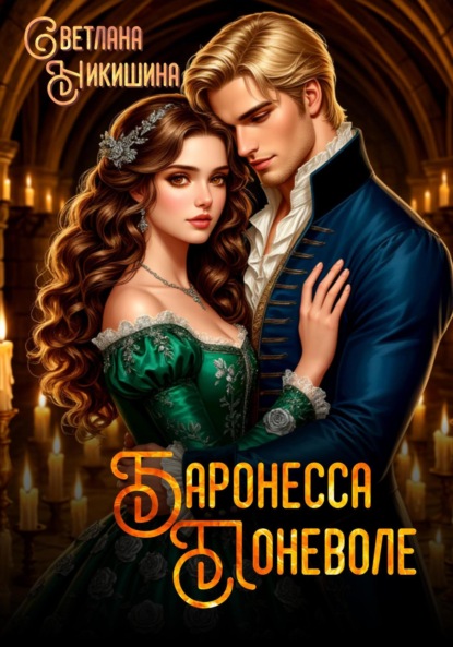 Баронесса Поневоле