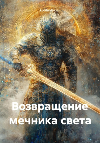 Скачать книгу Возвращение мечника света