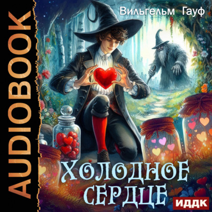 Скачать книгу Холодное сердце
