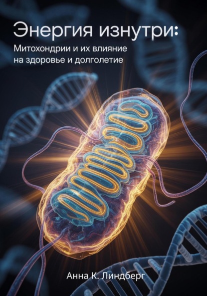 Энергия изнутри: Митохондрии и их влияние на здоровье и долголетие