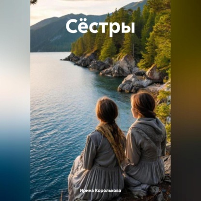Скачать книгу Сестры