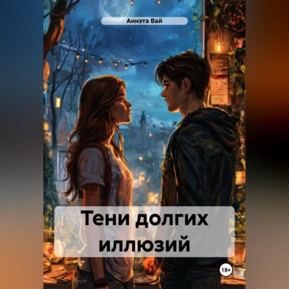 Скачать книгу Тени долгих иллюзий