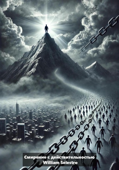 Скачать книгу Смирение с действительностью